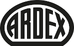 Logo ardex